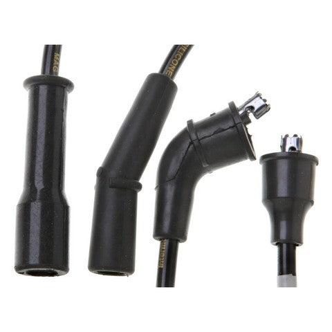 Standard Ignition Spark Plug Wire Set P/N:55949 Fits: Toyota Land Cruiser 90-88 - Image 2
