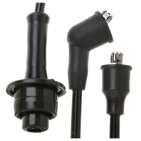 Standard Ignition Spark Plug Wire Set P/N:55950 Fits: Toyota Starlet 84-83 - Image 2