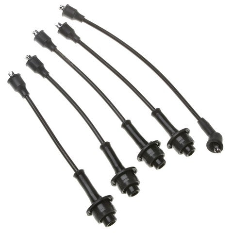Standard Ignition Spark Plug Wire Set P/N:55950 Fits: Toyota Starlet 84-83 - Image 1