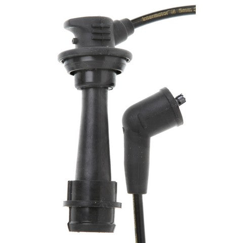 Standard Ignition Spark Plug Wire Set P/N:55951 Fits: Geo Prizm 92-90, Toyota Corolla 91-90 - Image 2