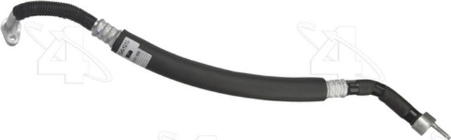 Four Seasons A/C Refrigerant Suction Hose P/N:55953 Fits: Ford F-150 10-09, Ford Lobo 10-09 - Image 2