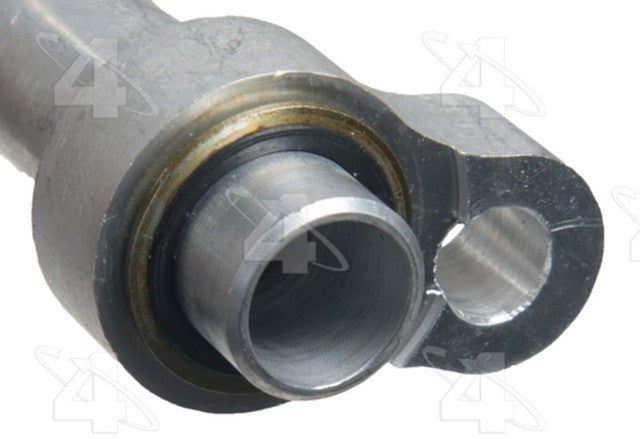 Four Seasons A/C Refrigerant Suction Hose P/N:55954 Fits: Chrysler 300 22-14, Dodge Challenger 22-15, Dodge Charger 22-14 - Image 4