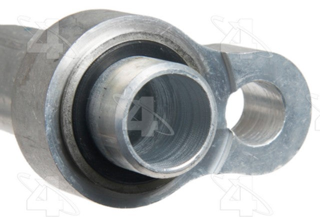 Four Seasons A/C Refrigerant Suction Hose P/N:55954 Fits: Chrysler 300 22-14, Dodge Challenger 22-15, Dodge Charger 22-14 - Image 5