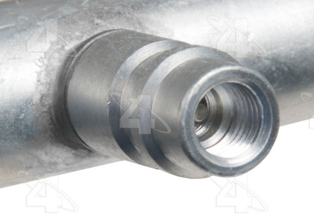Four Seasons A/C Refrigerant Suction Hose P/N:55954 Fits: Chrysler 300 22-14, Dodge Challenger 22-15, Dodge Charger 22-14 - Image 3