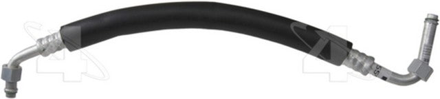 Four Seasons A/C Refrigerant Suction Hose P/N:55955 Fits: Toyota Cressida 86-85 - Image 1