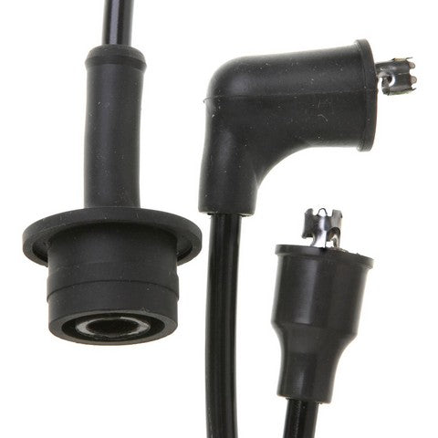 Standard Ignition Spark Plug Wire Set P/N:55955 Fits: Toyota Corolla 79-68, Toyota Starlet 84-81 - Image 2