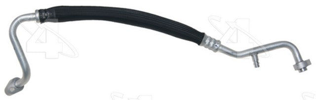 Four Seasons A/C Refrigerant Suction Hose P/N:55956 Fits: Chrysler 300 13-11, Dodge Challenger 13-09, Dodge Charger 13-11 - Image 1