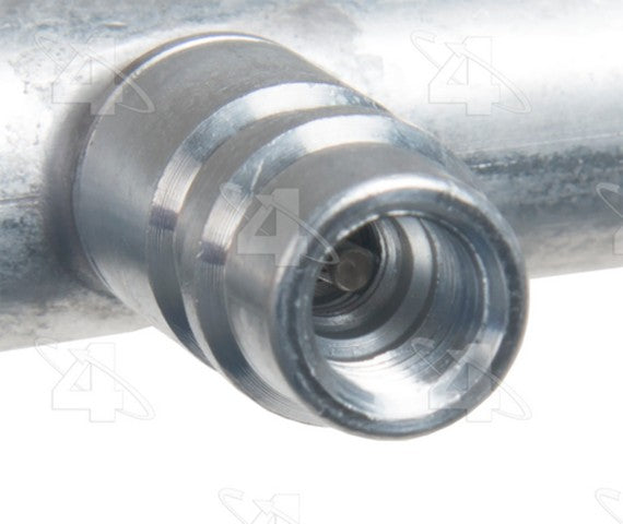 Four Seasons A/C Refrigerant Suction Hose P/N:55956 Fits: Chrysler 300 13-11, Dodge Challenger 13-09, Dodge Charger 13-11 - Image 3