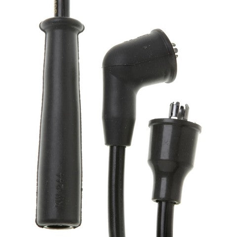 Standard Ignition Spark Plug Wire Set P/N:55956 Fits: Toyota Celica 79-78, Toyota Corona 79-78, Toyota Pickup 79-78 - Image 2
