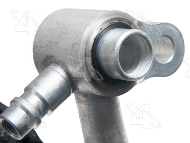 Four Seasons A/C Refrigerant Suction Hose P/N:55957 Fits: Chrysler 300 23-14, Dodge Challenger 22-15, Dodge Charger 22-14 - Image 2