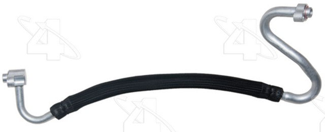 Four Seasons A/C Refrigerant Suction Hose P/N:55958 Fits: Dodge Challenger 14-11 - Image 1