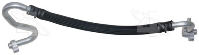 Four Seasons A/C Refrigerant Suction Hose P/N:55958 Fits: Dodge Challenger 14-11 - Image 3