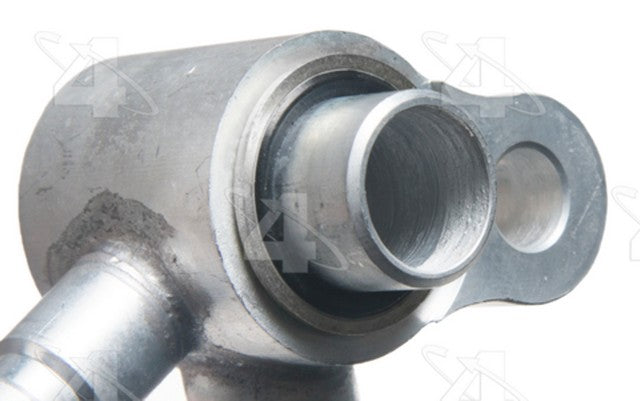 Four Seasons A/C Refrigerant Suction Hose P/N:55958 Fits: Dodge Challenger 14-11 - Image 5