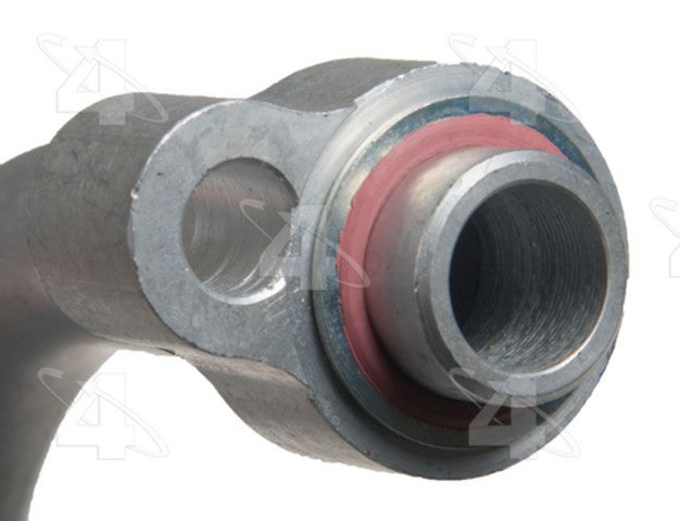 Four Seasons A/C Refrigerant Suction Hose P/N:55958 Fits: Dodge Challenger 14-11 - Image 2