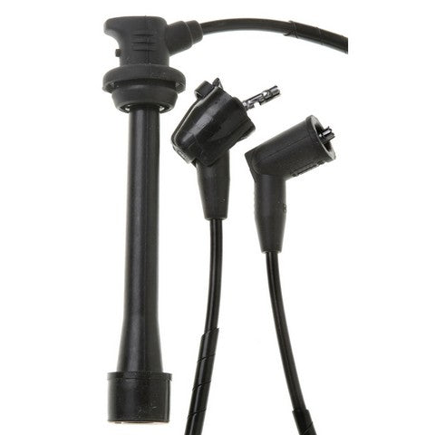 Standard Ignition Spark Plug Wire Set P/N:55958 Fits: Lexus Ls400 97-90, Lexus Sc400 97-92 - Image 2