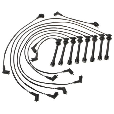 Standard Ignition Spark Plug Wire Set P/N:55958 Fits: Lexus Ls400 97-90, Lexus Sc400 97-92 - Image 1