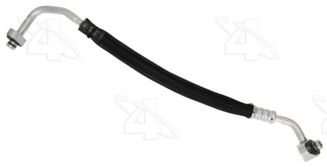 Four Seasons A/C Refrigerant Discharge Hose P/N:55959 Fits: Dodge Journey 10-09 - Image 2