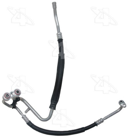 Four Seasons A/C Refrigerant Discharge / Suction Hose Assembly P/N:55960 Fits: Dodge Durango 03-02 - Image 5