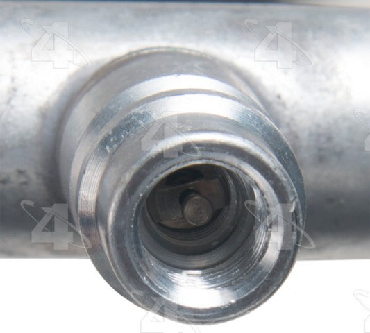 Four Seasons A/C Refrigerant Discharge / Suction Hose Assembly P/N:55960 Fits: Dodge Durango 03-02 - Image 6