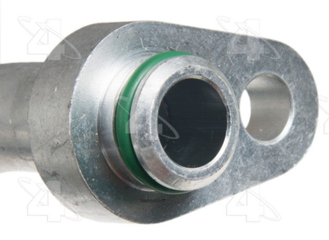 Four Seasons A/C Refrigerant Discharge / Suction Hose Assembly P/N:55961 Fits: Dodge Dakota 2001 - Image 5