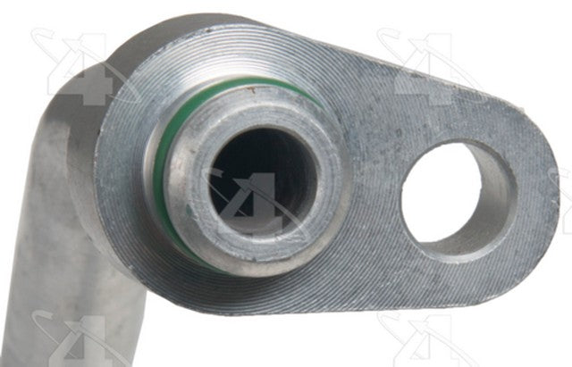 Four Seasons A/C Refrigerant Discharge / Suction Hose Assembly P/N:55961 Fits: Dodge Dakota 2001 - Image 4