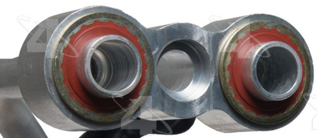 Four Seasons A/C Refrigerant Discharge / Suction Hose Assembly P/N:55961 Fits: Dodge Dakota 2001 - Image 2