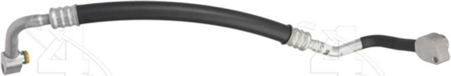 Four Seasons A/C Refrigerant Suction Hose P/N:55962 Fits: Audi A6 Quattro 11-05 - Image 2