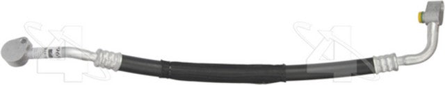 Four Seasons A/C Refrigerant Suction Hose P/N:55964 Fits: Audi A6 11-06, Audi A6 Quattro 11-05 - Image 2