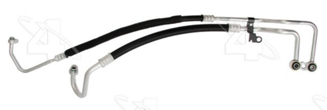 Four Seasons A/C Refrigerant Discharge / Suction Hose Assembly P/N:55965 Fits: Dodge Dakota 2001 - Image 1