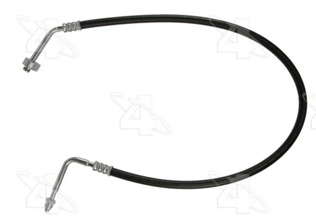 Four Seasons A/C Refrigerant Discharge Hose P/N:55971 Fits: International Prostar 20-10 - Image 1