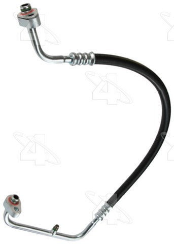 Four Seasons A/C Refrigerant Discharge Hose P/N:55972 Fits: International Prostar 20-10 - Image 1