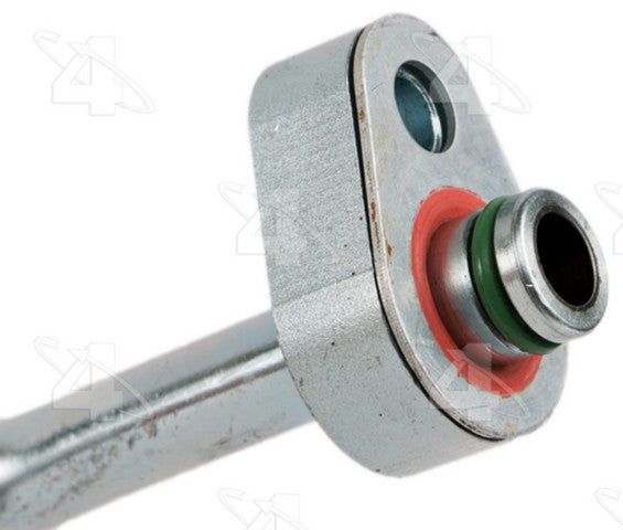 Four Seasons A/C Refrigerant Discharge Hose P/N:55972 Fits: International Prostar 20-10 - Image 3