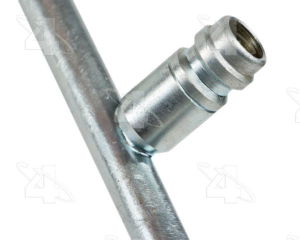Four Seasons A/C Refrigerant Discharge Hose P/N:55973 Fits: International Prostar 20-10 - Image 4