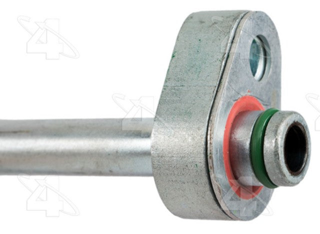 Four Seasons A/C Refrigerant Discharge Hose P/N:55973 Fits: International Prostar 20-10 - Image 3
