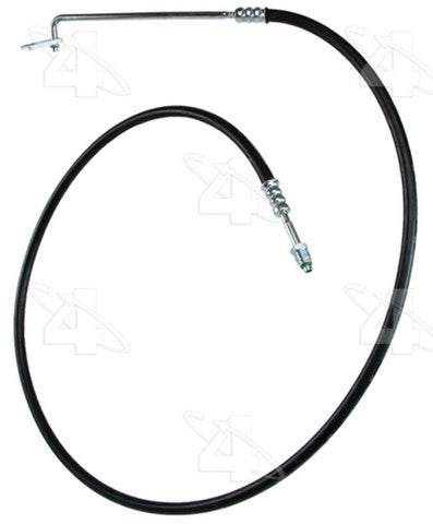 Four Seasons A/C Suction and Liquid Line Hose Assembly P/N:55974 Fits: International Prostar 20-10 - Image 1