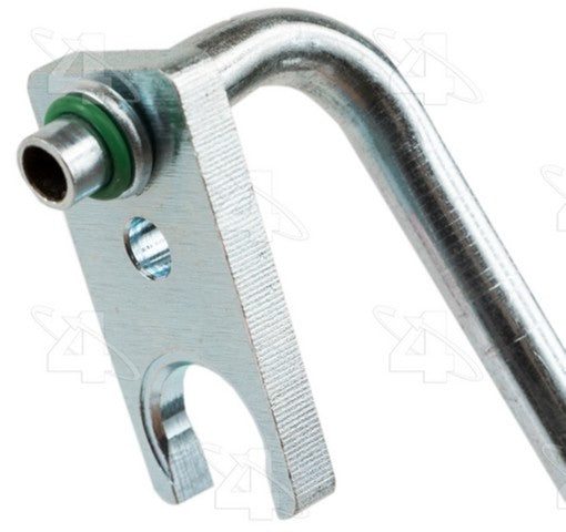 Four Seasons A/C Suction and Liquid Line Hose Assembly P/N:55974 Fits: International Prostar 20-10 - Image 3