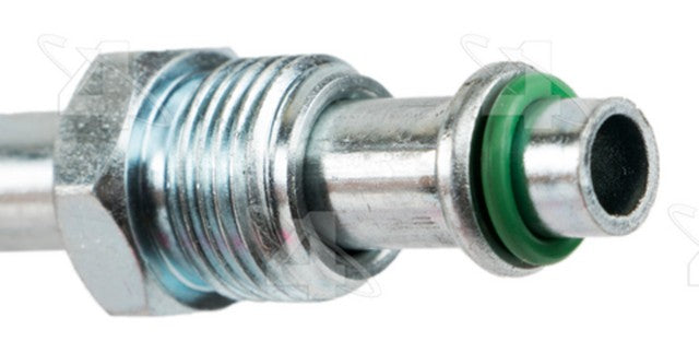 Four Seasons A/C Suction and Liquid Line Hose Assembly P/N:55974 Fits: International Prostar 20-10 - Image 2