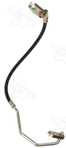 Four Seasons A/C Refrigerant Discharge Hose P/N:55975 Fits: Freightliner Columbia 20-00 - Image 1