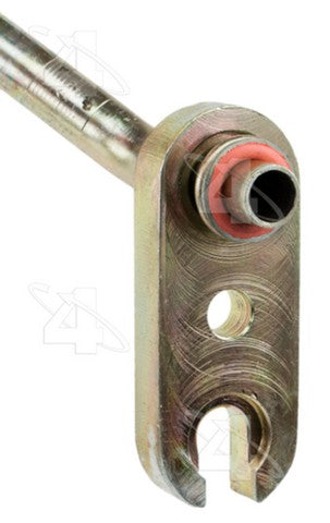 Four Seasons A/C Refrigerant Discharge Hose P/N:55975 Fits: Freightliner Columbia 20-00 - Image 2