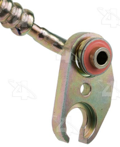 Four Seasons A/C Refrigerant Discharge Hose P/N:55975 Fits: Freightliner Columbia 20-00 - Image 3