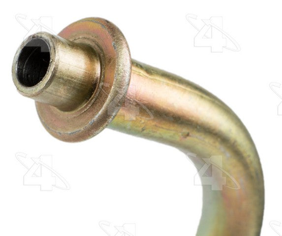 Four Seasons A/C Refrigerant Liquid Hose P/N:55976 Fits: Freightliner M2 20-05, Freightliner M2 100 10-02, Freightliner M2 106 21-02, Freightliner M2 112 21-03, Freightliner M2 T 10-06 - Image 2
