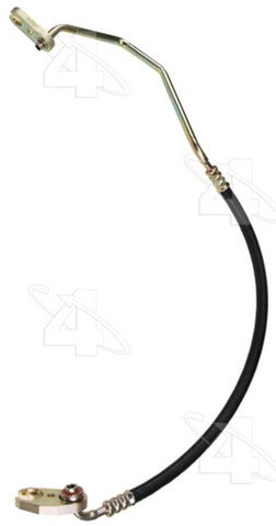 Four Seasons A/C Refrigerant Discharge Hose P/N:55977 Fits: Freightliner Columbia 03-02 - Image 1