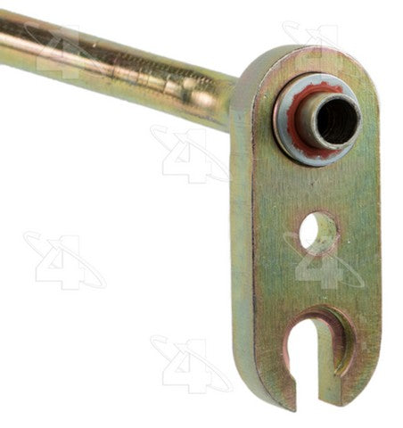 Four Seasons A/C Refrigerant Discharge Hose P/N:55977 Fits: Freightliner Columbia 03-02 - Image 3