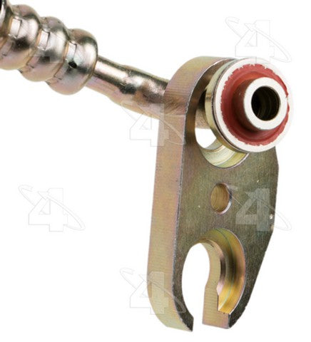 Four Seasons A/C Refrigerant Discharge Hose P/N:55977 Fits: Freightliner Columbia 03-02 - Image 2