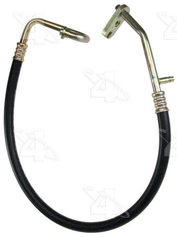 Four Seasons A/C Refrigerant Suction Hose P/N:55978 Fits: Freightliner Century Class 11-96, Freightliner Columbia 20-00 - Image 1