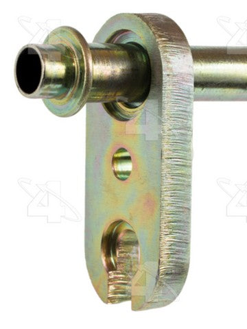 Four Seasons A/C Refrigerant Suction Hose P/N:55978 Fits: Freightliner Century Class 11-96, Freightliner Columbia 20-00 - Image 2