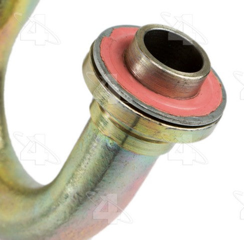 Four Seasons A/C Refrigerant Suction Hose P/N:55978 Fits: Freightliner Century Class 11-96, Freightliner Columbia 20-00 - Image 3