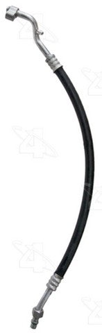 Four Seasons A/C Refrigerant Suction Hose P/N:55983 Fits: Toyota Pickup 1989, Toyota Pickup 95-92 - Image 1