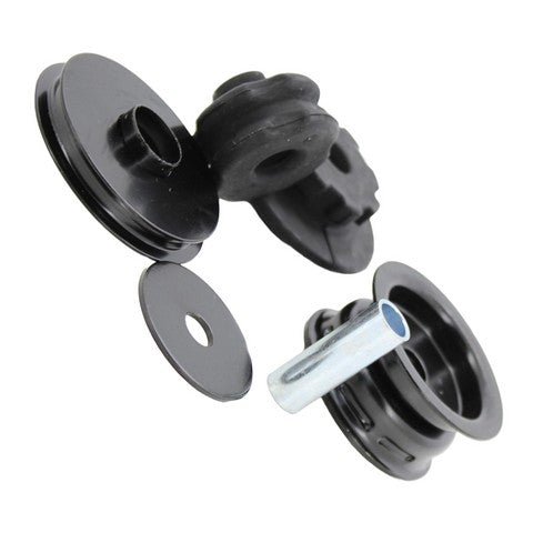 Vazlo Suspension Strut Mount Bushing Kit P/N:5599 Fits: Chevrolet Spark 15-13, Chevrolet Spark Ev 16-14 - Image 4