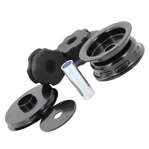 Vazlo Suspension Strut Mount Bushing Kit P/N:5599 Fits: Chevrolet Spark 15-13, Chevrolet Spark Ev 16-14 - Image 5